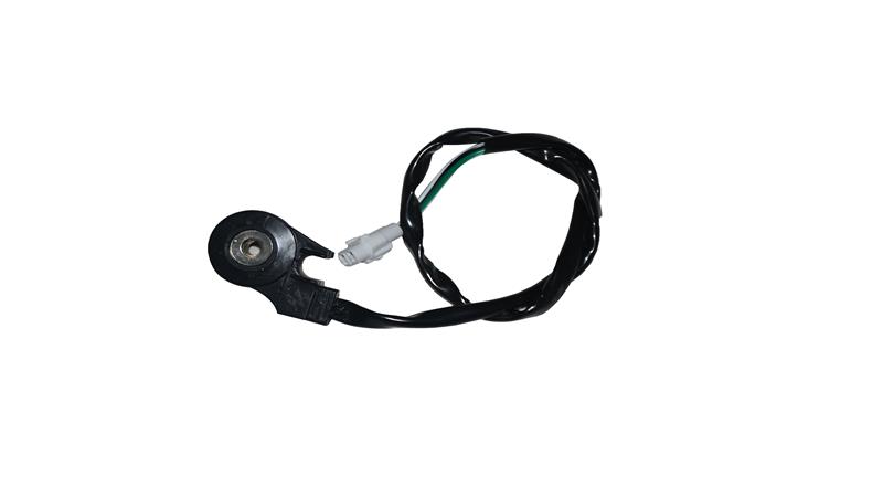 YAN SEHPA STOP ŞARTELİ (PRIDE125)